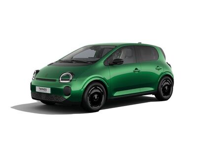 Renault Twingo 1.690 km 25.180 &euro; Borgsdorf 16556