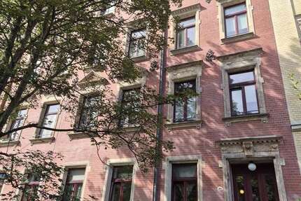 Wohnung Chemnitz Kaßberg - 5 Zimmer, 118 m&sup2;, 129.000&euro; | Angebot:27292481