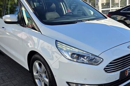 Ford Galaxy 191.000 km 10.999 &euro; Bielefeld 33659