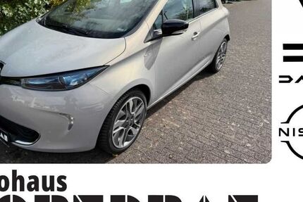 Renault ZOE 75.130 km 7.500 &euro; Bad Neustadt/S. 97616
