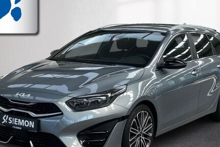 Kia ceed / Ceed 42.777 km 21.930 &euro; Lengerich 49525