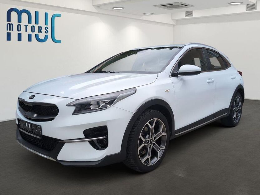 Kia XCeed 31.750 km 19.790 € Landshut 84030