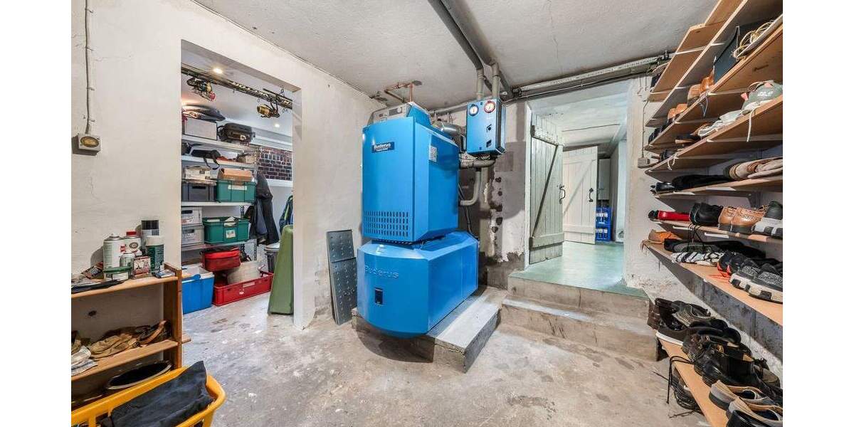 Doppelhaushälfte Westerland Westerland - 4 Zimmer, 260 m&sup2;, 549.000&euro; | Angebot:25780150