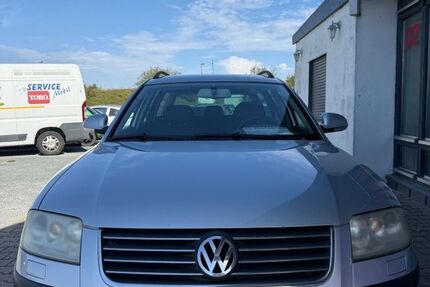 VW Passat 238.918 km 2.500 &euro; Wörnitz 91637