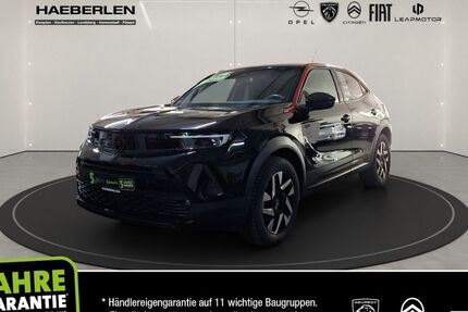 Opel Mokka 35.704 km 16.450 &euro; Kempten 87435