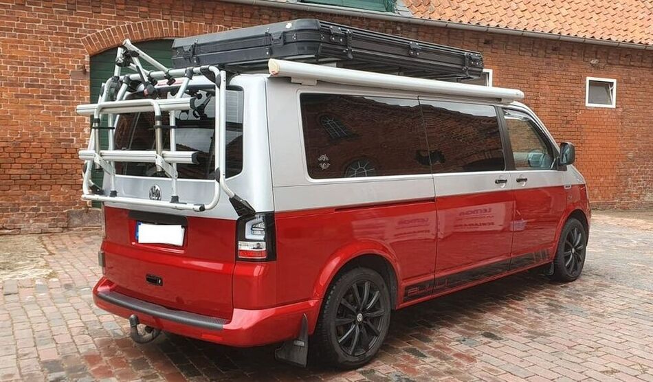 T5 andere