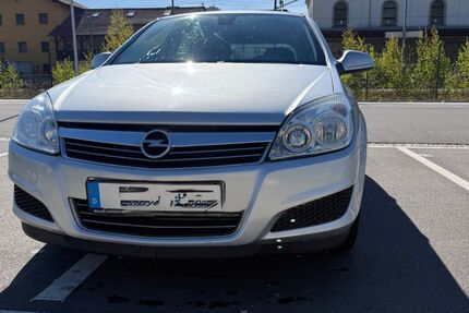 Opel Astra 242.604 km 1.699 &euro; Crimmitschau 08451
