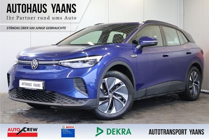 VW ID.4 18.250 km 24.789 &euro; Pinneberg 25421