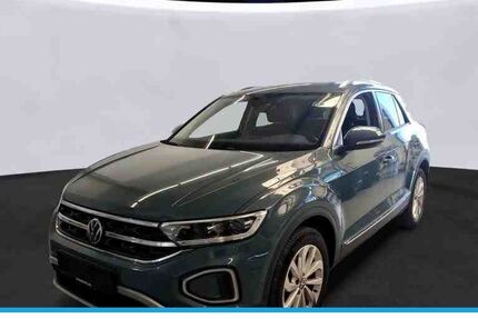 VW T-Roc 73.530 km 18.480 &euro; Limburg 65549