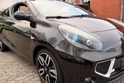 Renault Wind 92.000 km 6.900 &euro; Kiel 24146