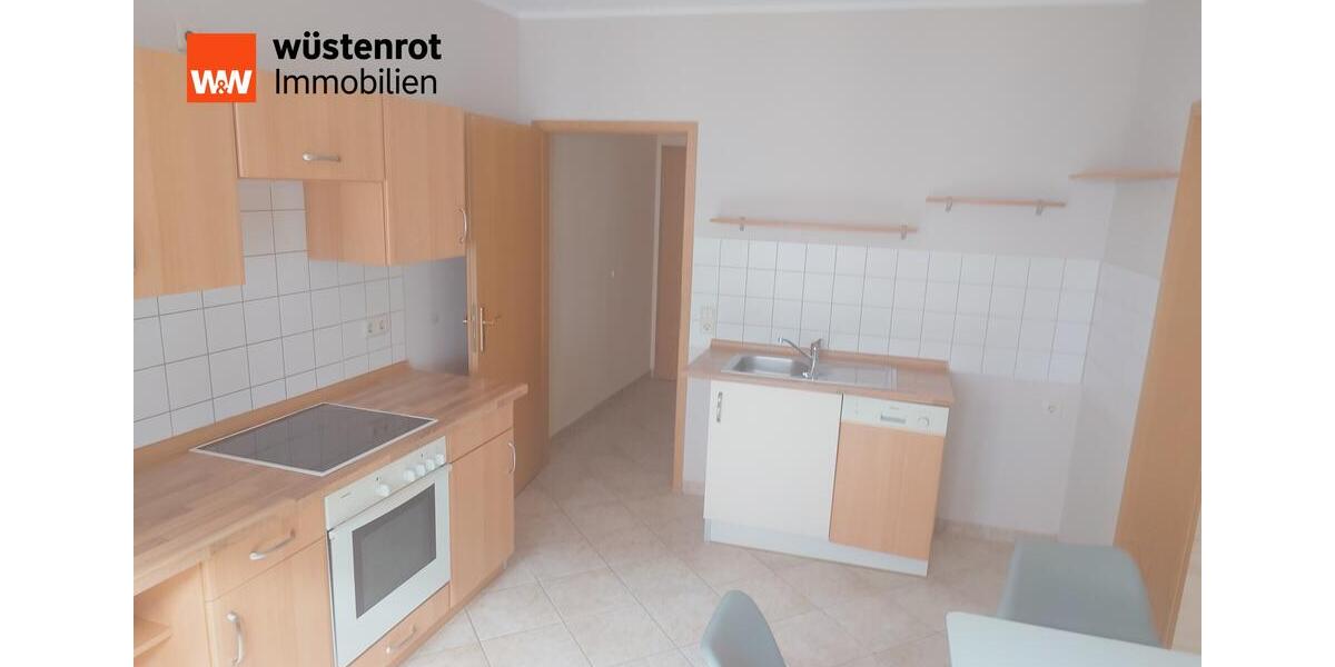 Etagenwohnung Oederan - 1 Zimmer, 43 m&sup2;, 250&euro; | Angebot:25867448