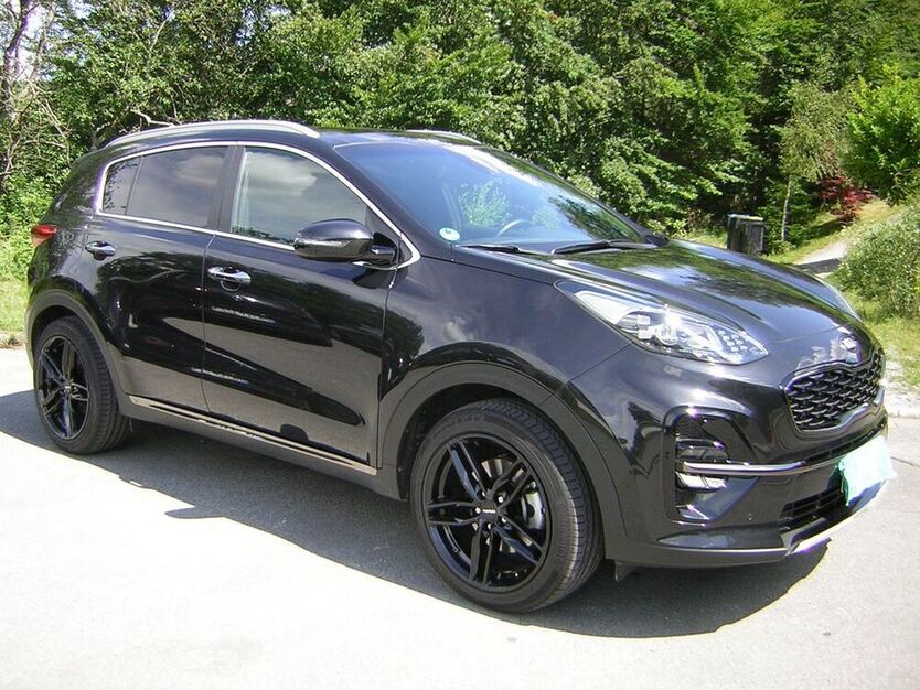 Sportage