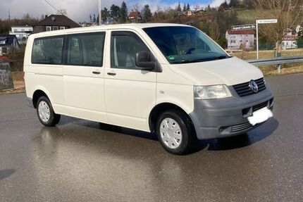 VW T5 Transporter