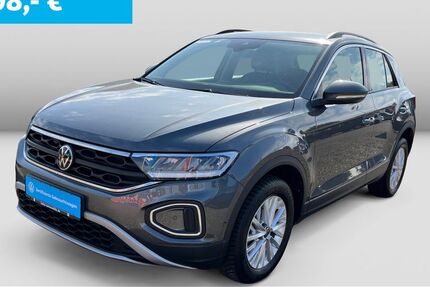 VW T-Roc 17.384 km 22.930 &euro; Schorndorf 73614