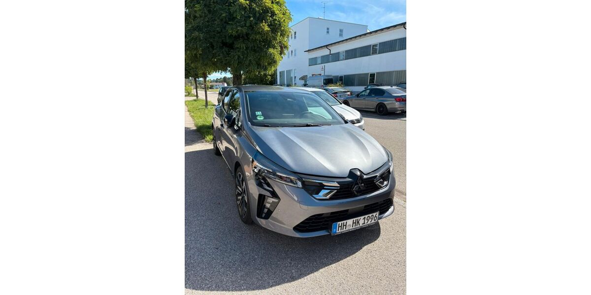 Mitsubishi Colt 8.500 km 17.990 € München 80538