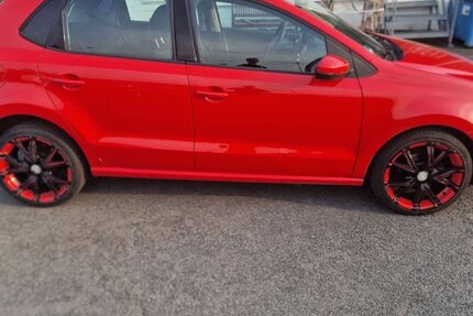 VW Polo 139.888 km 4.095 € trier 54294