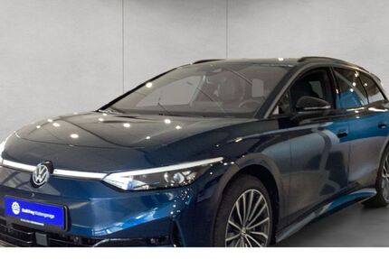 VW ID.7 6.000 km 59.450 &euro; Kaltenkirchen 24568