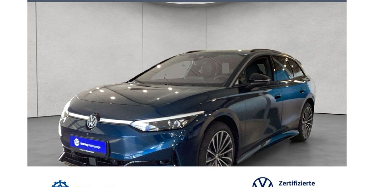 VW ID.7 6.000 km 59.450 &euro; Kaltenkirchen 24568