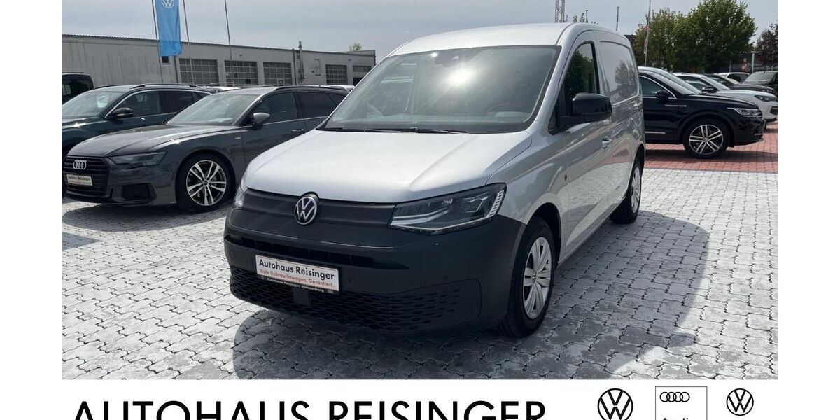 VW Caddy 104.017 km 21.900 &euro; Wasserburg a. Inn 83512