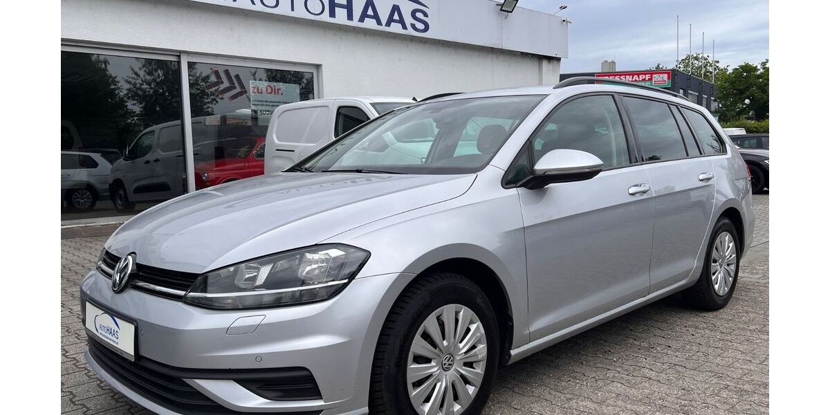 VW Golf 195.300 km 8.990 &euro; Viernheim 68519