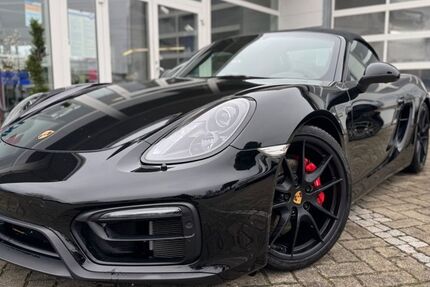 Porsche Boxster 44.900 km 72.981 &euro; Reichenau 78479