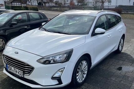 Ford Focus 135.000 km 8.500 &euro; Schmallenberg 57392