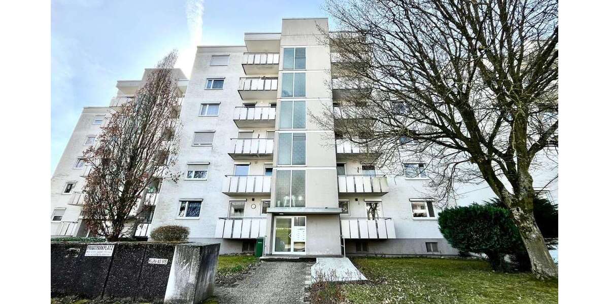 Etagenwohnung Künzelsau - 3 Zimmer, 85 m&sup2;, 259.000&euro; | Angebot:25762124