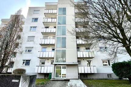 Wohnung Künzelsau - 3 Zimmer, 85 m&sup2;, 259.000&euro; | Angebot:25762124