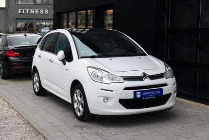Citroen C3 120.437 km 6.590 &euro; Krumbach (Schwaben) 86381