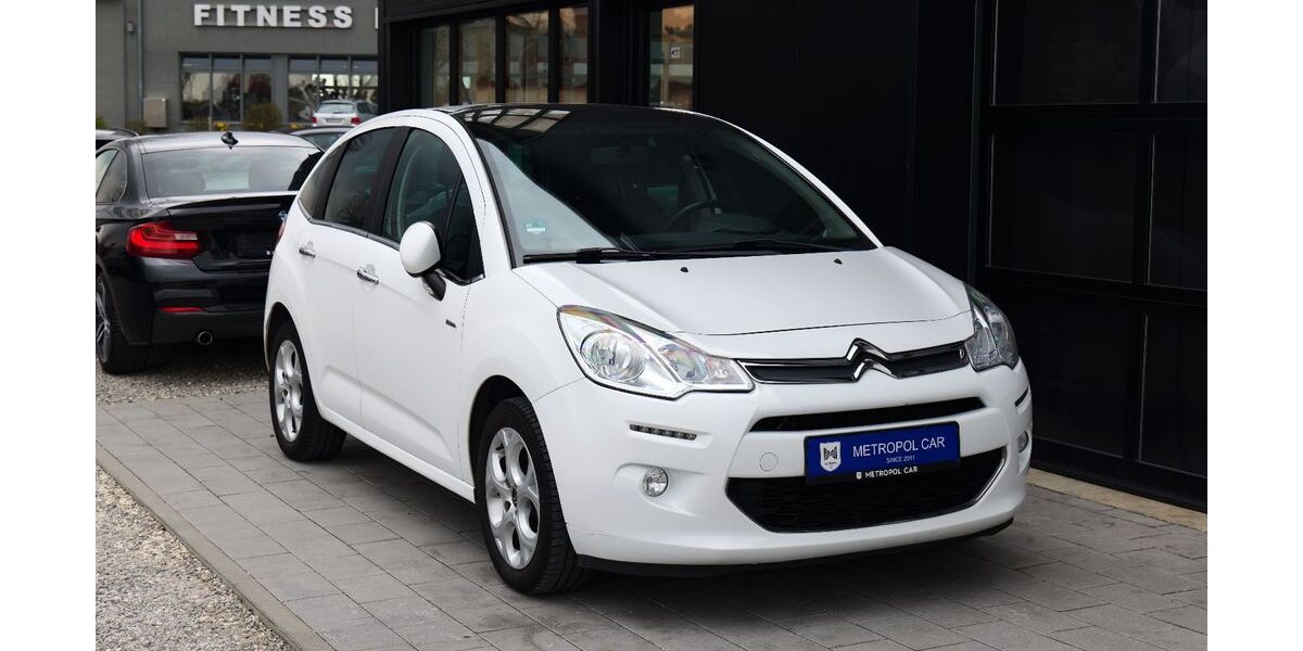 Citroen C3 120.437 km 6.690 &euro; Krumbach (Schwaben) 86381