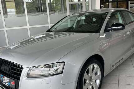 Audi A5 264.238 km 7.890 € Dortmund Innenstadt Ost 44143
