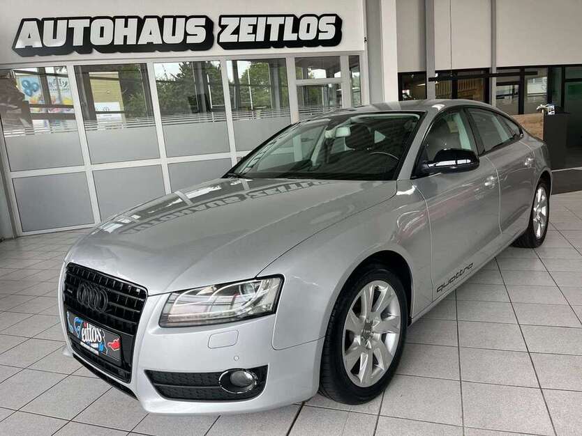 Audi A5 264.238 km 7.890 € Dortmund Innenstadt Ost 44143