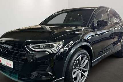 Audi Q3 8.031 km 43.491 &euro; Kaiserslautern 67663