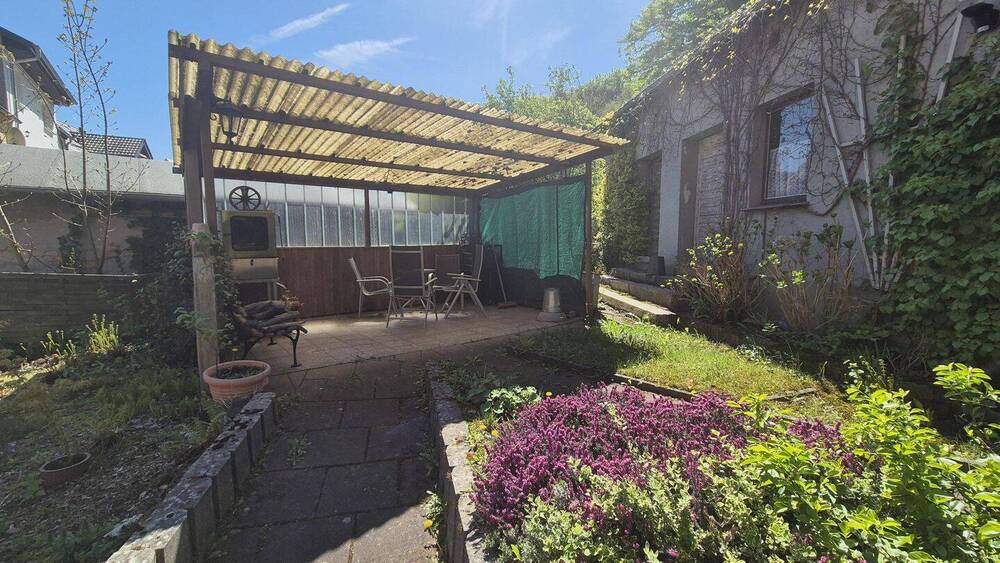 Einfamilienhaus Bad Muskau - 6 Zimmer, 113 m&sup2;, 64.990&euro; | Angebot:25679689