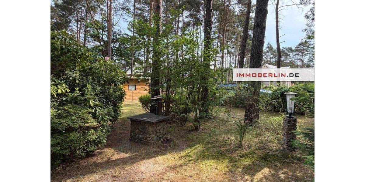 Grundstück Mittenwalde Töpchin - 198.000&euro; | Angebot:26739970