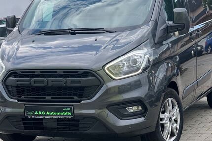 Ford Transit Custom 142.000 km 16.990 € Neuburg/Donau 86633