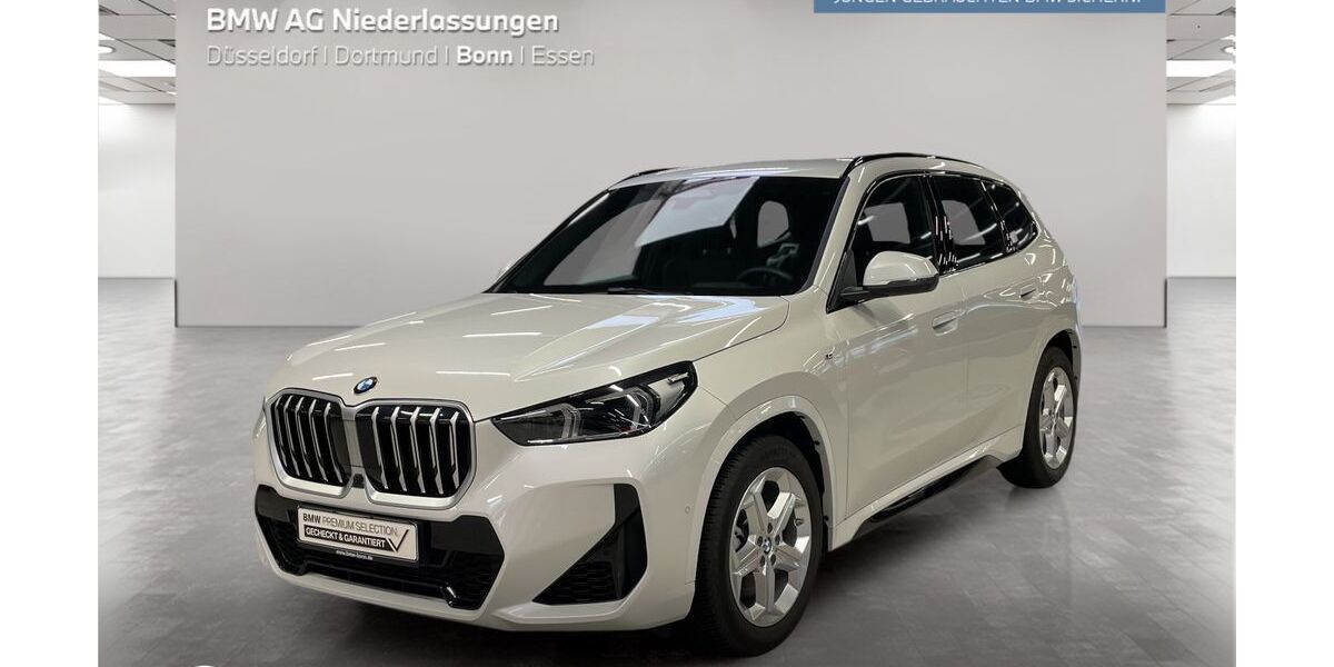 BMW X1 13.648 km 49.899 € Bonn 53119