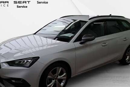 Seat Leon 21.680 km 29.250 &euro; Gunzenhausen 91710