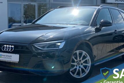 Audi A4 49.413 km 22.848 &euro; Schrobenhausen-Edelshsn. 86529
