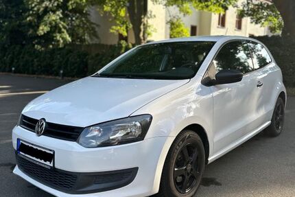 VW Polo 135.702 km 5.000 &euro; Zwickau 08056