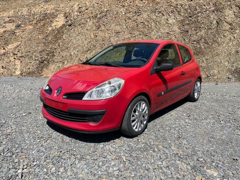 Clio