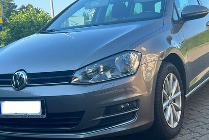 VW Golf 116.000 km 10.999 &euro; Salzgitter 38226