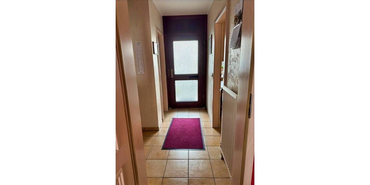 Einfamilienhaus Münchberg - 5 Zimmer, 117 m&sup2;, 225.000&euro; | Angebot:25995755