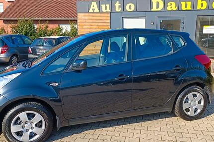 Kia Venga 91.000 km 5.500 &euro; Moormerland 26802