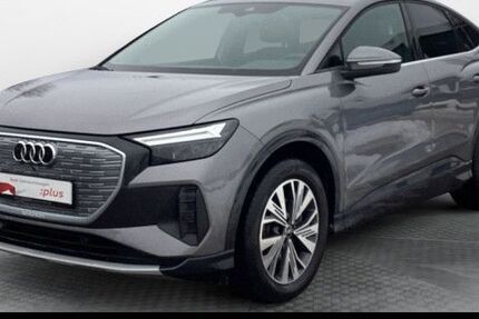 Audi Q4 e-tron 31.600 km 28.690 &euro; Schwäbisch Hall 74523