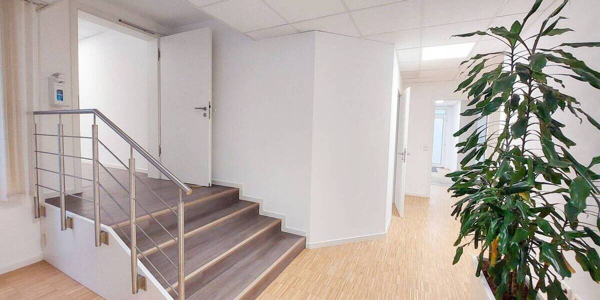 Gewerbeobjekt Würzburg Sanderau - 1.050.000&euro; | Angebot:26909533