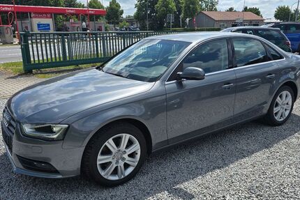 Audi A4 147.000 km 11.800 &euro; Neuruppin 16816