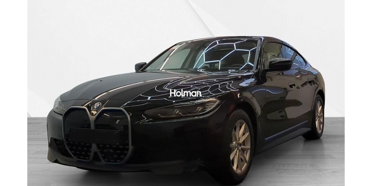 BMW i4 22.744 km 38.782 &euro; Eschborn 65760