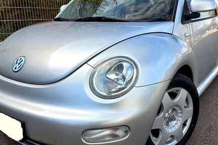 VW New Beetle 159.890 km 2.490 &euro; Hemmingen 71282
