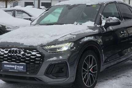 Audi Q5 42.930 km 48.790 &euro; Bielefeld 33689